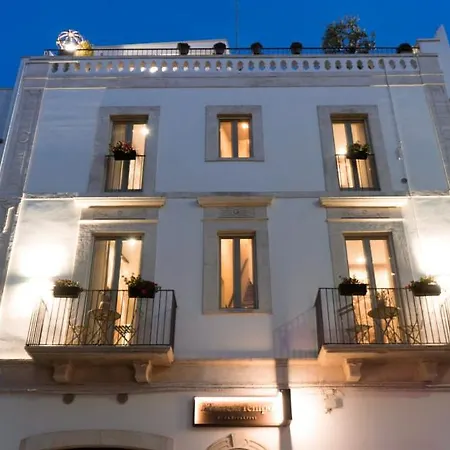 La Torre Del Tempo 4* 투리