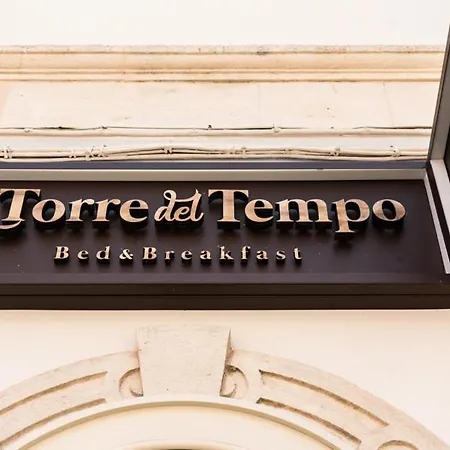 La Torre Del Tempo Turi