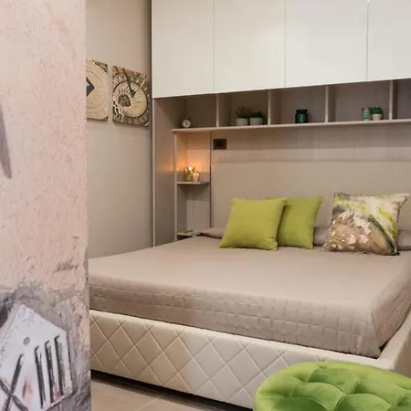 B&B La Torre Del Tempo