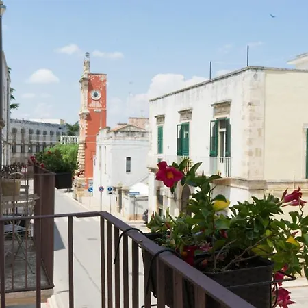 La Torre Del Tempo 4* 투리