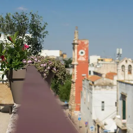 La Torre Del Tempo 4*