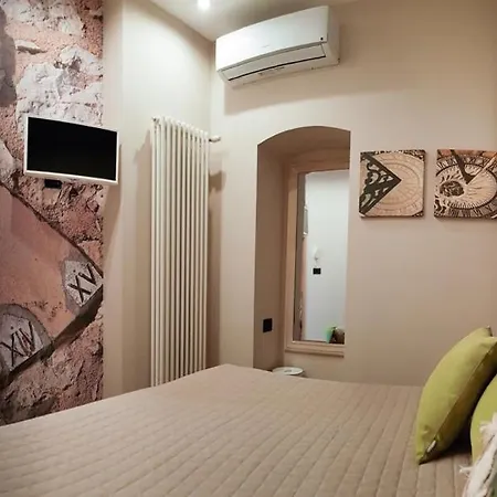 Bed & Breakfast La Torre Del Tempo