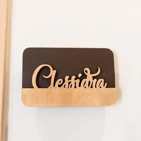 B&B La Torre Del Tempo