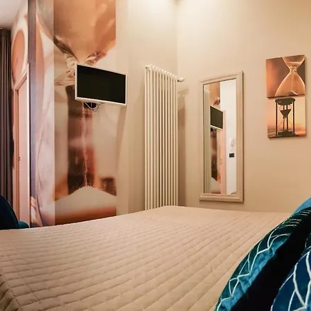 La Torre Del Tempo Bed & Breakfast