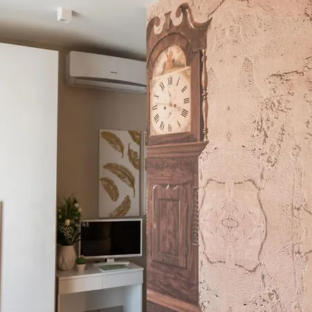 La Torre Del Tempo 4* 투리