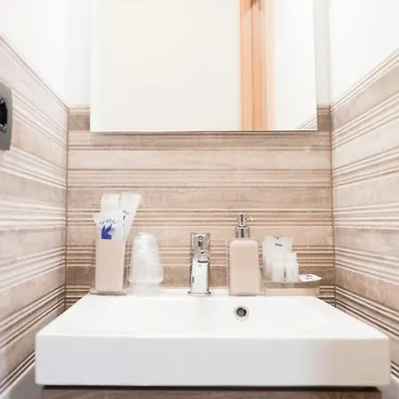 B&B La Torre Del Tempo 4*