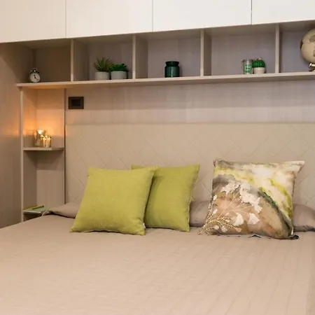 B&B La Torre Del Tempo