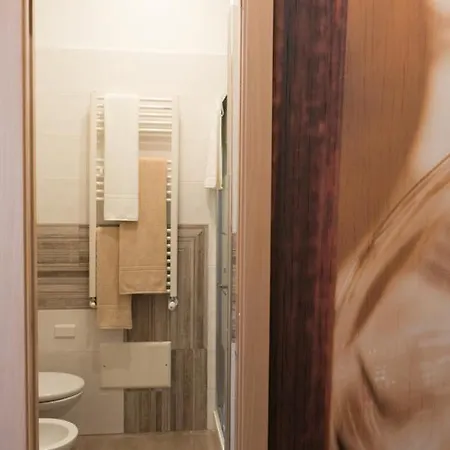 La Torre Del Tempo 4* 투리