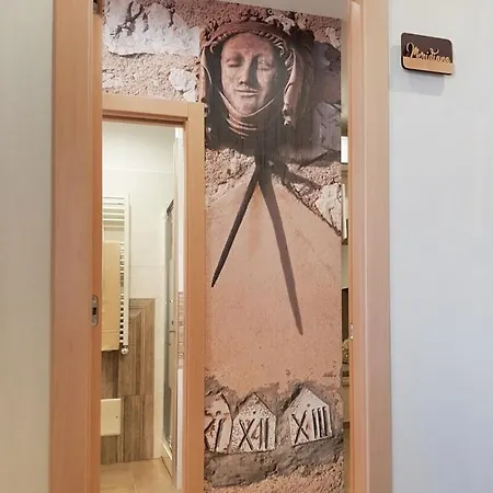 La Torre Del Tempo Turi