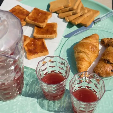 Bed & Breakfast La Torre Del Tempo 2*