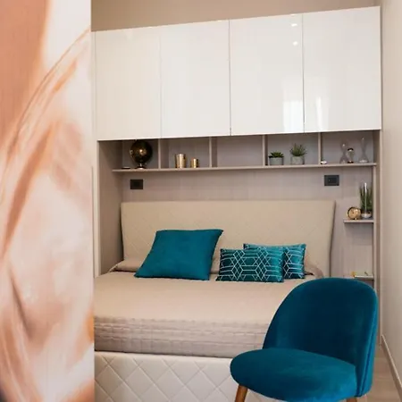 La Torre Del Tempo B&B 4*