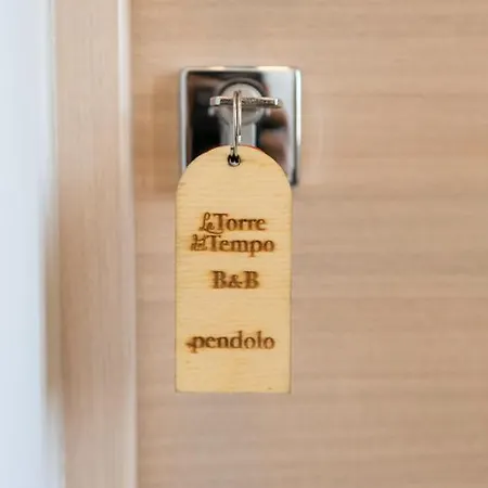 La Torre Del Tempo Bed & Breakfast 2*