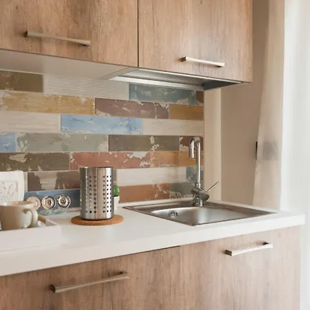 B&B La Torre Del Tempo