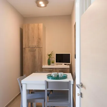 Bed & Breakfast La Torre Del Tempo 2*