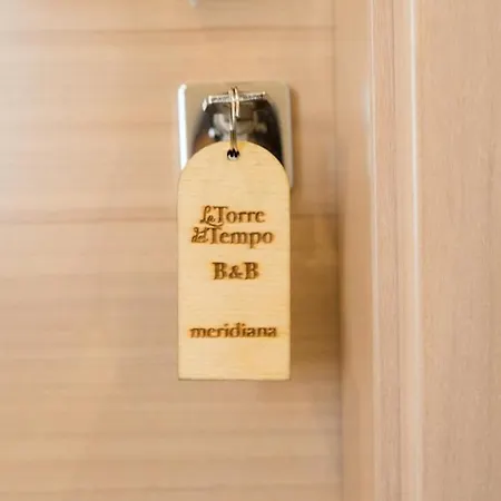 Bed & Breakfast La Torre Del Tempo
