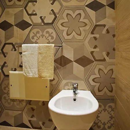 La Torre Del Tempo Turi
