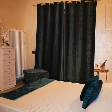 Bed & Breakfast La Torre Del Tempo 2*