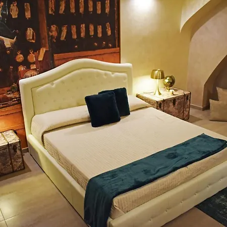 Bed & Breakfast La Torre Del Tempo Turi