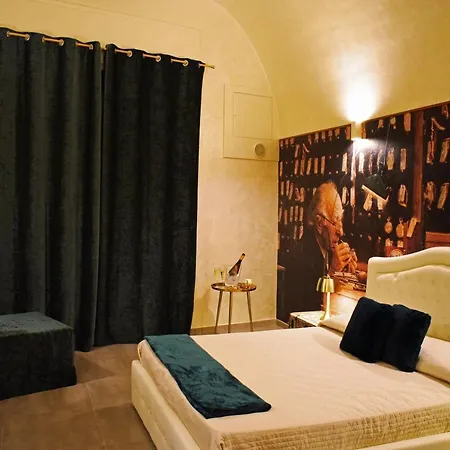 La Torre Del Tempo Bed & Breakfast