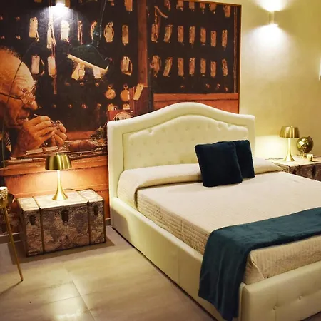 Bed & Breakfast La Torre Del Tempo 2*