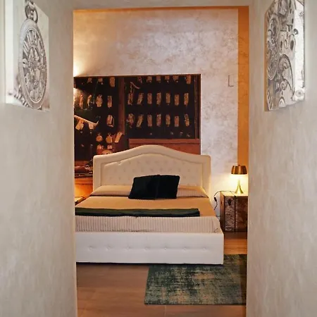 La Torre Del Tempo Bed & Breakfast