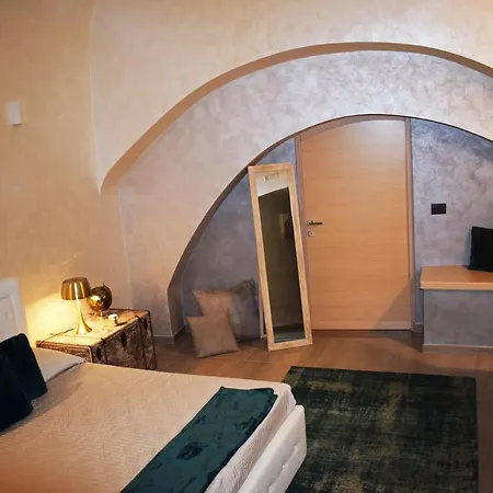 Bed & Breakfast La Torre Del Tempo