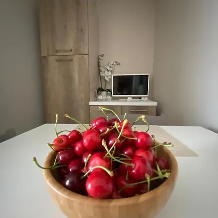 Bed & Breakfast La Torre Del Tempo Turi