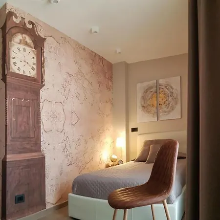 La Torre Del Tempo 4*