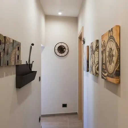 La Torre Del Tempo לינה וארוחת בוקר
