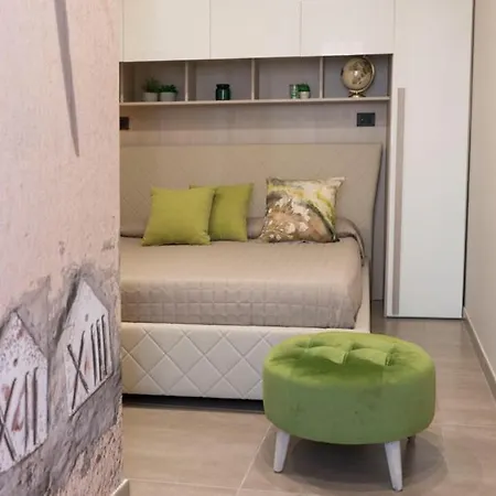 La Torre Del Tempo Bed and Breakfast