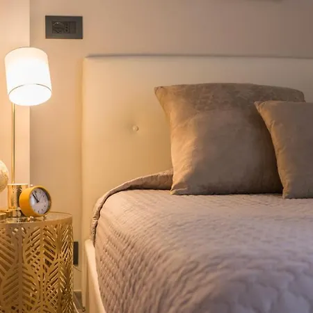 La Torre Del Tempo B&B 4*