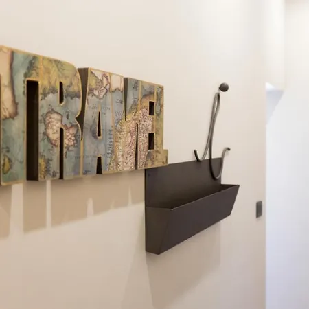 فندق مبيت وإفطار La Torre Del Tempo