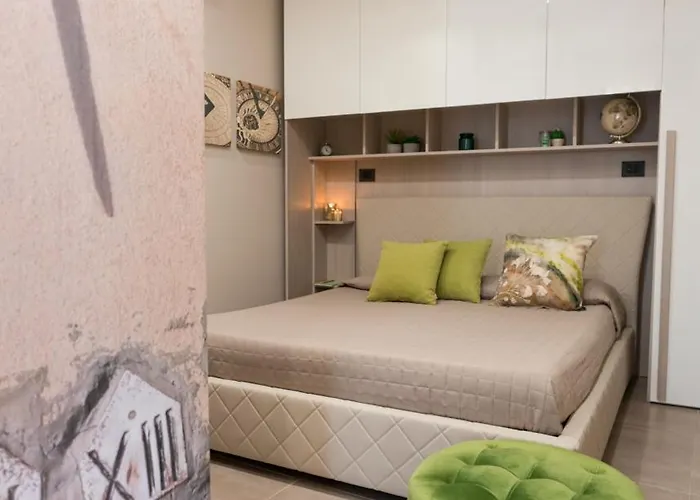 Bed & Breakfast La Torre Del Tempo