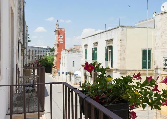 La Torre Del Tempo 4* Turi